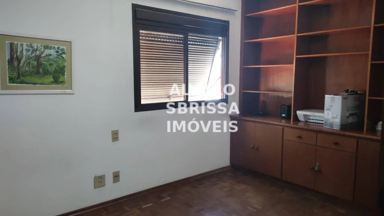 Imagem Excelente apartamento com 142 m2 3 dormitórios 1 suíte na Vila Nova em Itu SP localização privilegiada ao lado do Pão de Açúcar e shopping Unicenter