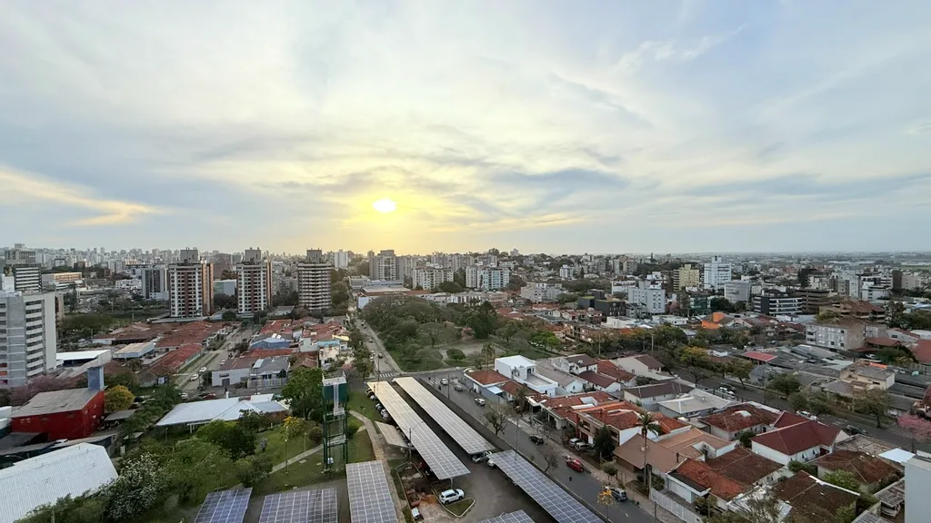 Imagem Apartamento em Jardim Lindóia