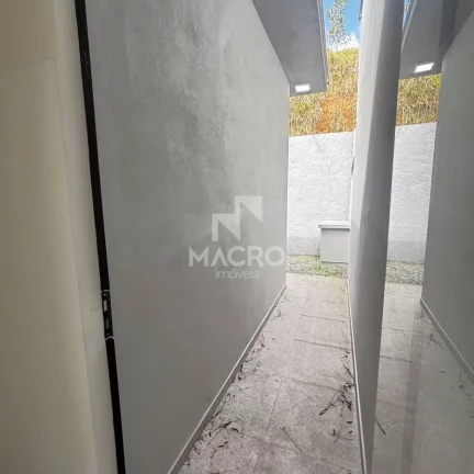 Imagem Geminado térreo | João Pessoa | 2 quartos | 57m²