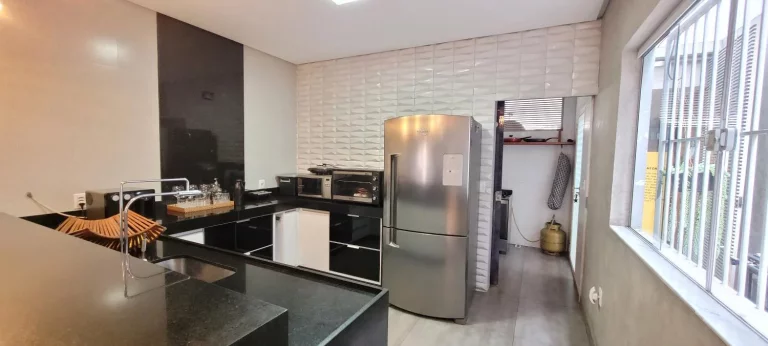 Imagem Casa Duplex com 3 quartos no Bethânia