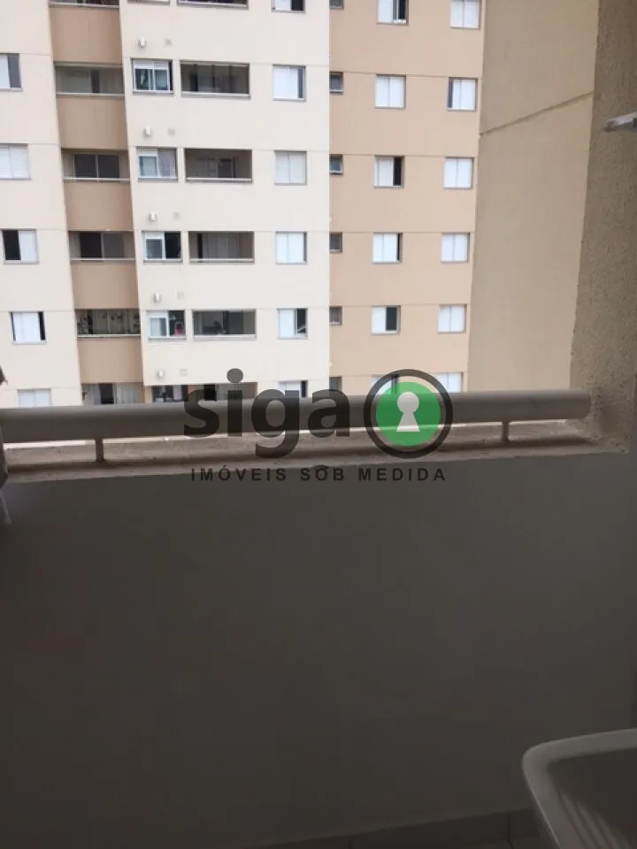 Imagem APARTAMENTOCOM 3 DORMITORIOS PARA VENDA E LOCAÇÃO NA AV INTERLAGOS