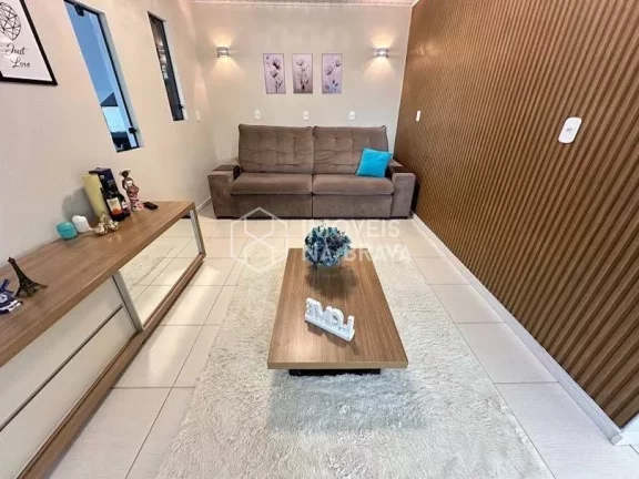 Imagem CASA 3 QUARTOS - 1 VAGA - LOCAÇÃO - CORDEIROS ITAJAI/SC