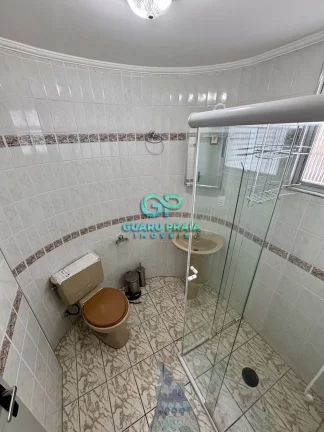 Imagem Apartamento para alugar no bairro Enseada - Guarujá/SP