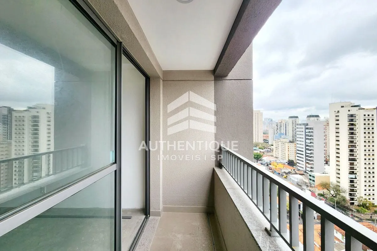 Imagem TODAY FARIA LIMA VILA OLIMPIA - Apartamento Studio no bairro Vila Olímpia à venda