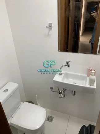 Imagem Apartamento à venda no bairro Enseada - Guarujá/SP
