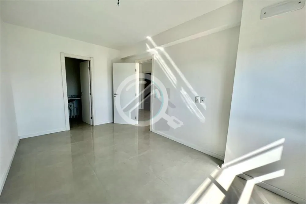 Imagem Apartamento nuca habitado e pronto para morar! Imóvel de 47m² privativos, 1 dormitório com suíte...