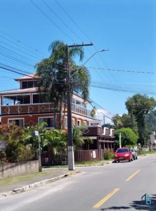 Imagem (PERMUTA) Pousada a venda 10 quartos em Guaratuba PR
