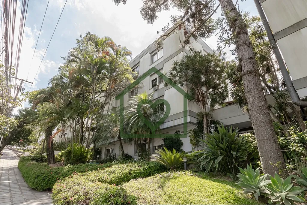 Imagem Apartamento com 74 m2 na região da Boa Vista em Porto Alegre, localizado no quarto andar de edifíc...