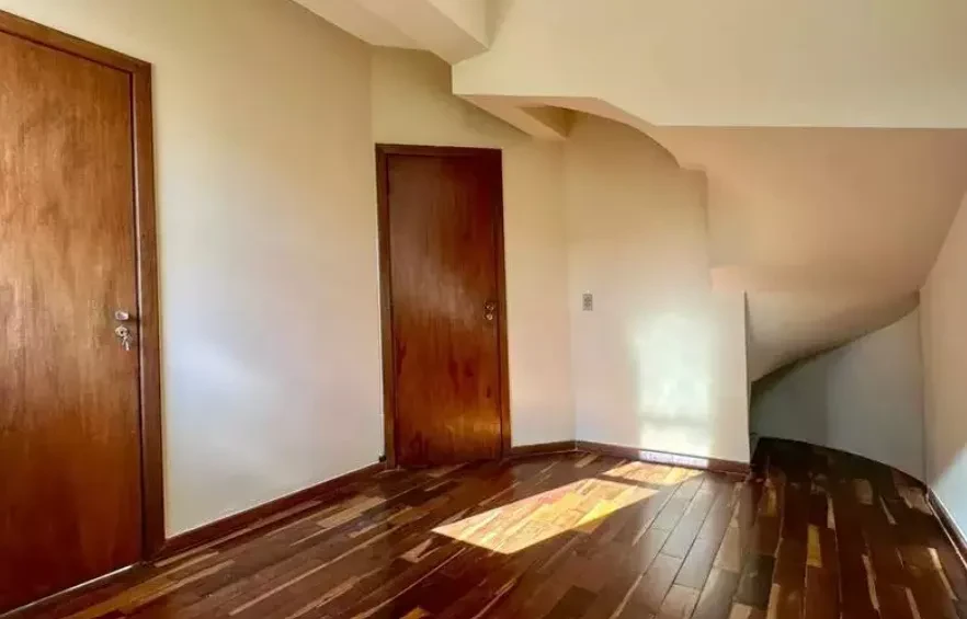 Imagem Apartamento com 3 Quartos à Venda, 163 m² em Luxemburgo - Belo Horizonte