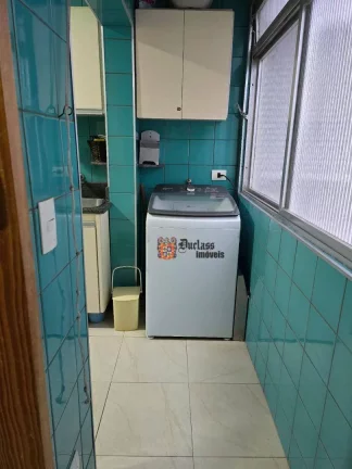 Imagem Apartamento com 3 suítes à venda, 88 m² por R$ 530.000 - Pitangueiras – M – Barra Funda - Guarujá/SP