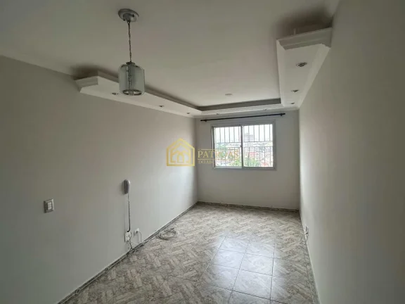 Imagem Apartamento Padrão