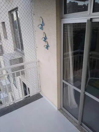 Imagem Apartamento com 2 Quartos à Venda, 55 m² em Centro - Niterói