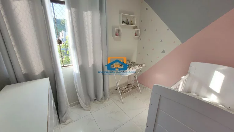 Imagem Apartamento Duplex/Cobertura no bairo Jardim Vitória - Santana do Paraíso
