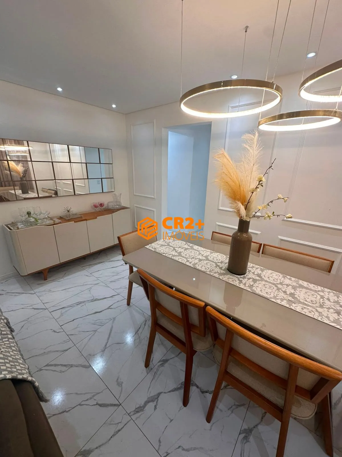 Imagem Excelente Apartamento -102m²- na Iputinga - 3 Quartos (1 Suíte) C/ Garagem