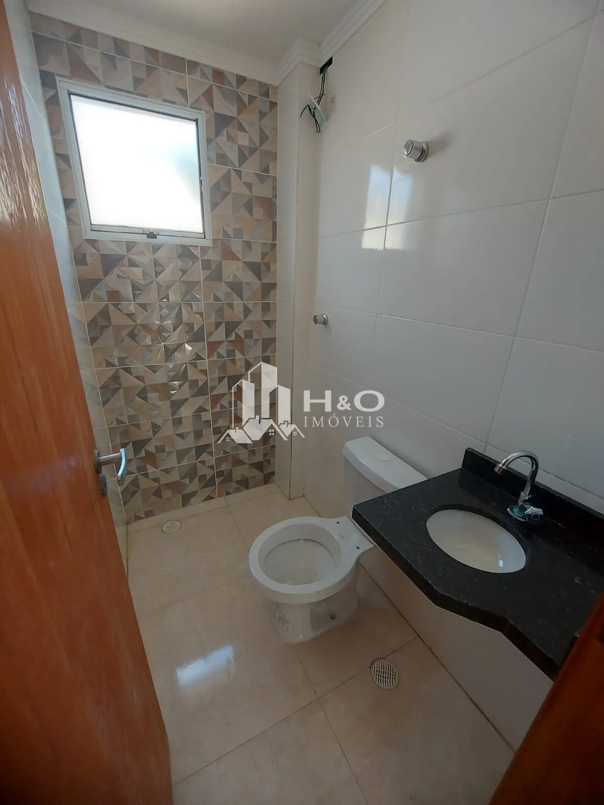 Imagem Apartamento à venda na Vila Dalila - 2 dormitórios, quintal grande, Fácil acesso ao Metrô