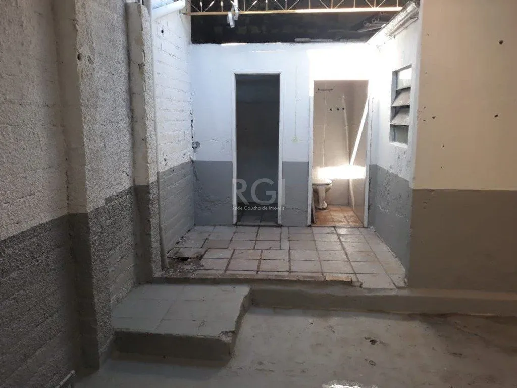 Imagem Pavilhão para Venda - 202m², 0 dormitórios, Santa Maria Goretti