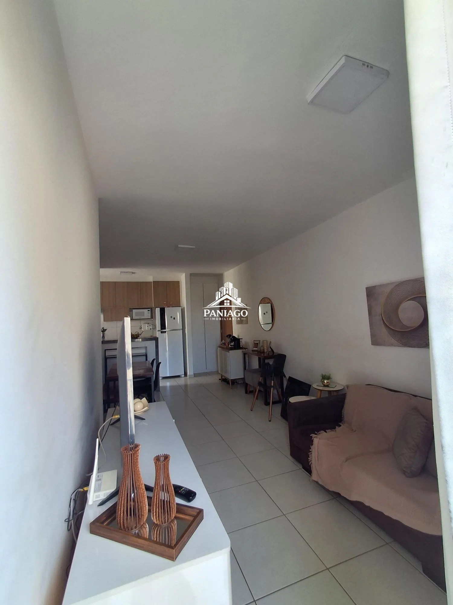 Imagem Apartamento Torres D'Itália Sol da Manhã 3 Quartos 2 Vagas Próximo à Selfit e C