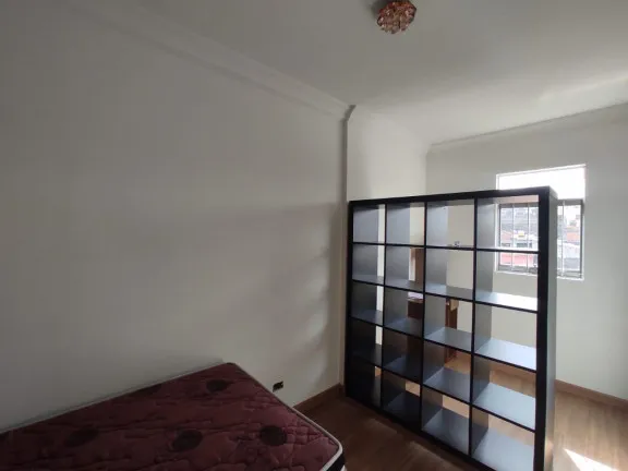 Imagem Apartamento com 2 Quartos à Venda, 50 m² em Vila Aricanduva - São Paulo