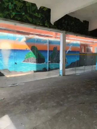Imagem Casa para alugar no bairro Embaré em Santos/SP