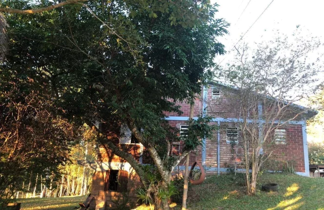 Imagem VISTA PARA A LAGOA!!! Sitio 7,6 Hectares, Piquetes, Casa, Açude, em Itapuã