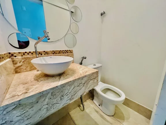 Imagem Casa para Venda em Teresópolis, Agriões, 5 dormitórios, 2 suítes, 3 banheiros, 2 vagas
