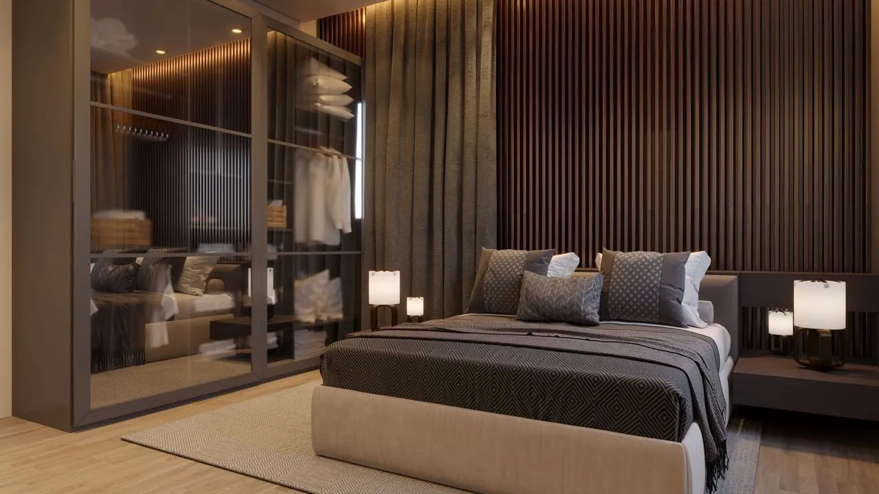 Imagem Apartamento à venda com 55.02m2 por R$ 850.000,00