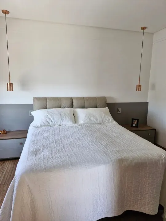 Imagem Apartamento de 167m² Localizado no Condomínio Mont Royal.