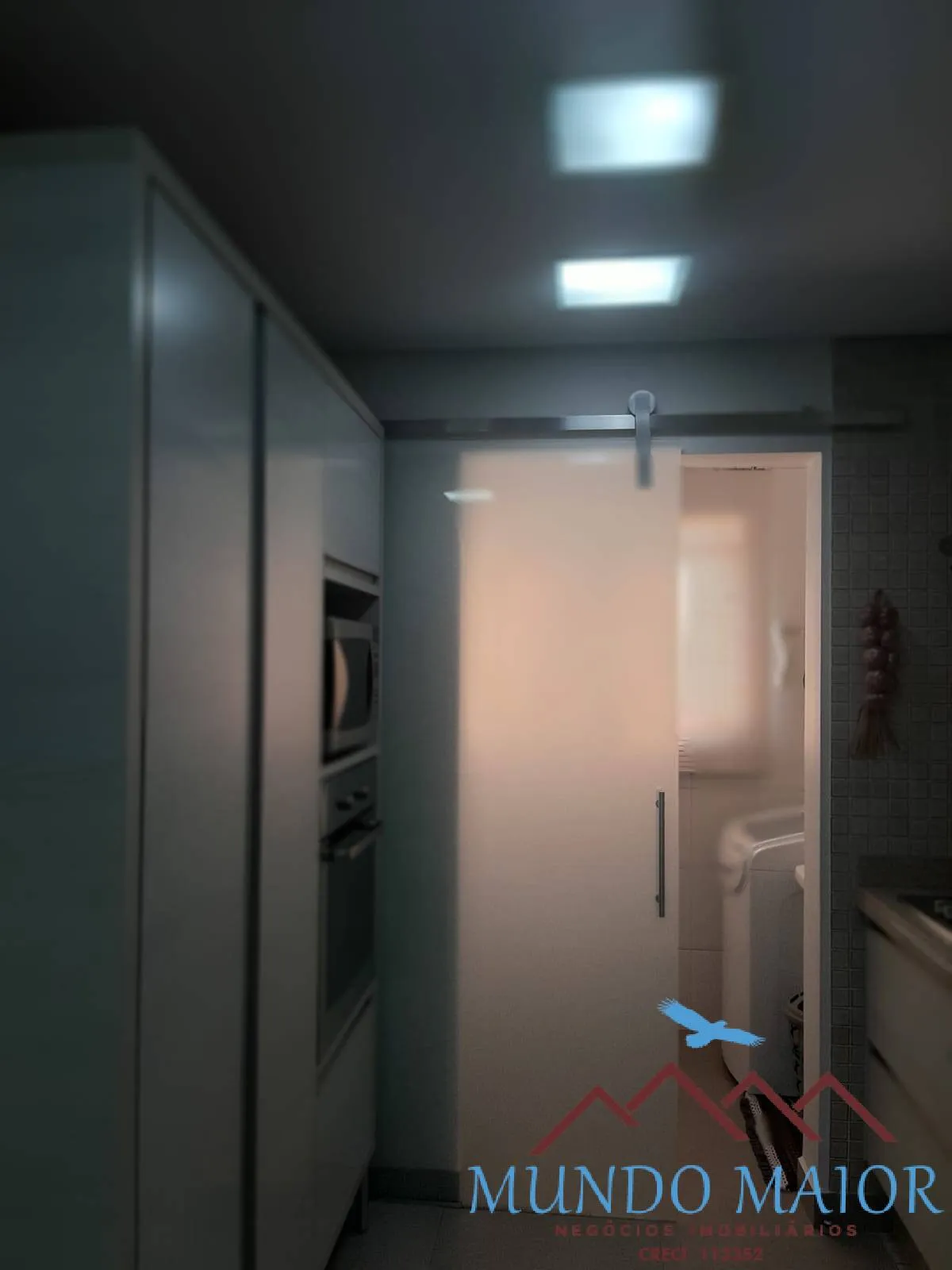 Imagem Apartamento com 3 Quartos e 2 suites , 100m² - Sao Caetano do Sul !!!