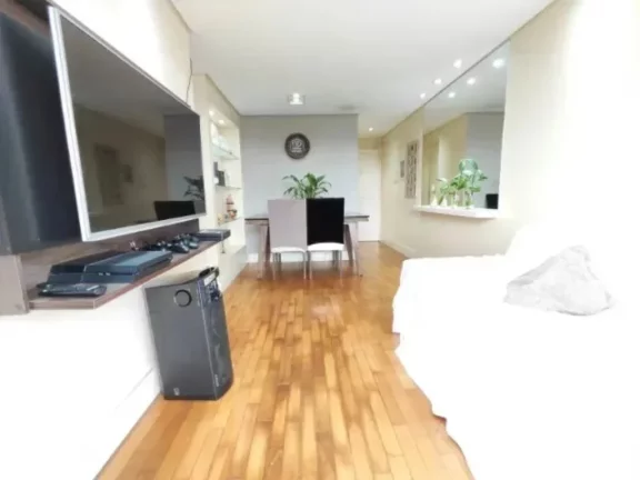 Imagem APARTAMENTO RESIDENCIAL em SÃO PAULO - SP, JARDIM SÃO SAVÉRIO