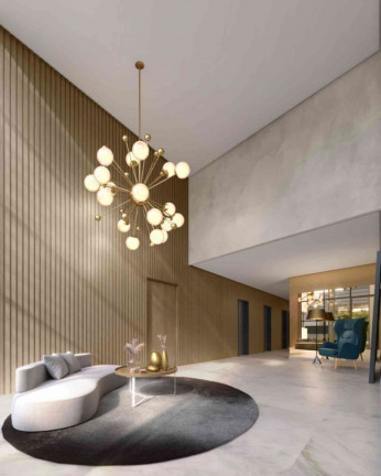 Imagem Apartamento com 2 Quartos à Venda, 75 m² em Vila Mariana - São Paulo