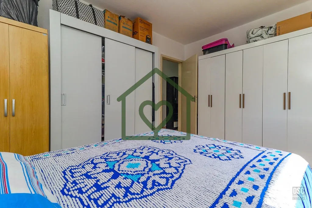 Imagem Ótimo apartamento de 2 dormitórios, 1 vaga escriturada, bairro Cavalhada, Zona Sul, Porto Alegre/R...