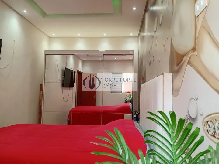 Imagem Apartamento 1 dormitório na Vila Santa Tereza ( Zona Leste)