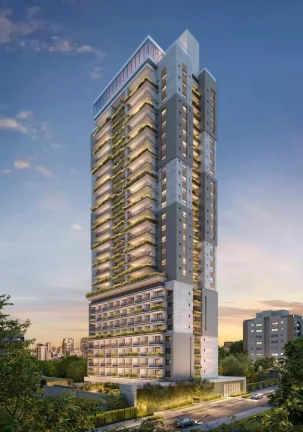Foto do imóvel Apartamento à venda no bairro Pinheiros - São Paulo/SP
