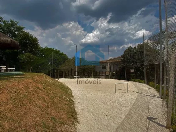 Imagem Lote à venda no Condomínio Villa D´este em Cotia