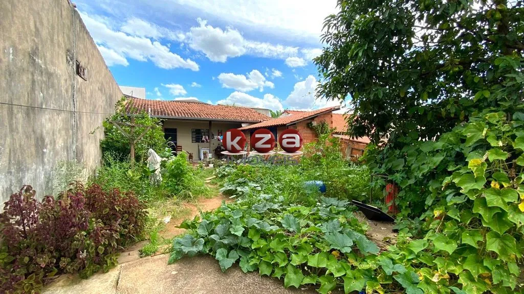 Imagem Terreno comercial de 500m² à venda em Valinhos-SP, bairro Jardim São Luiz: excelente oportunidade de investimento!