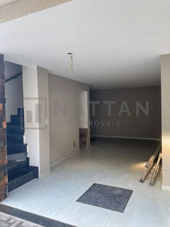 Imagem Sobrado Novo e Contemporâneo na Vila Formosa: 84 m² de Conforto Prontos para Estrear!