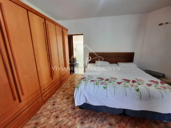 Imagem Casa a venda Jardim Adalgisa com piscina