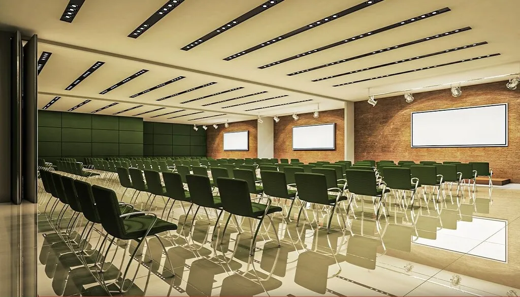 Imagem Hilton Garden - Residencial