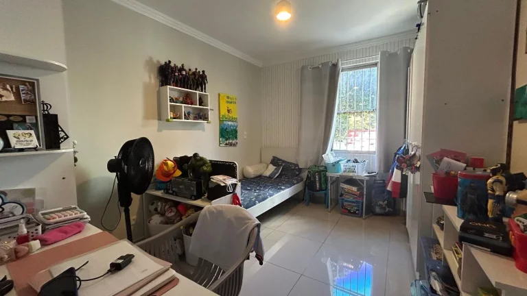 Imagem Apartamento na Conde Boa Vista!