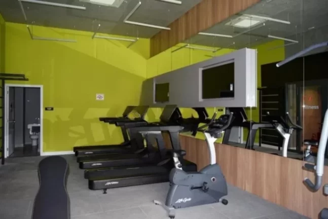 Imagem HARMONIA DA VILA - PAES ... GERGORI - Studio de 23m² (NR), localizado a 450m da Estação Vila Madalena!