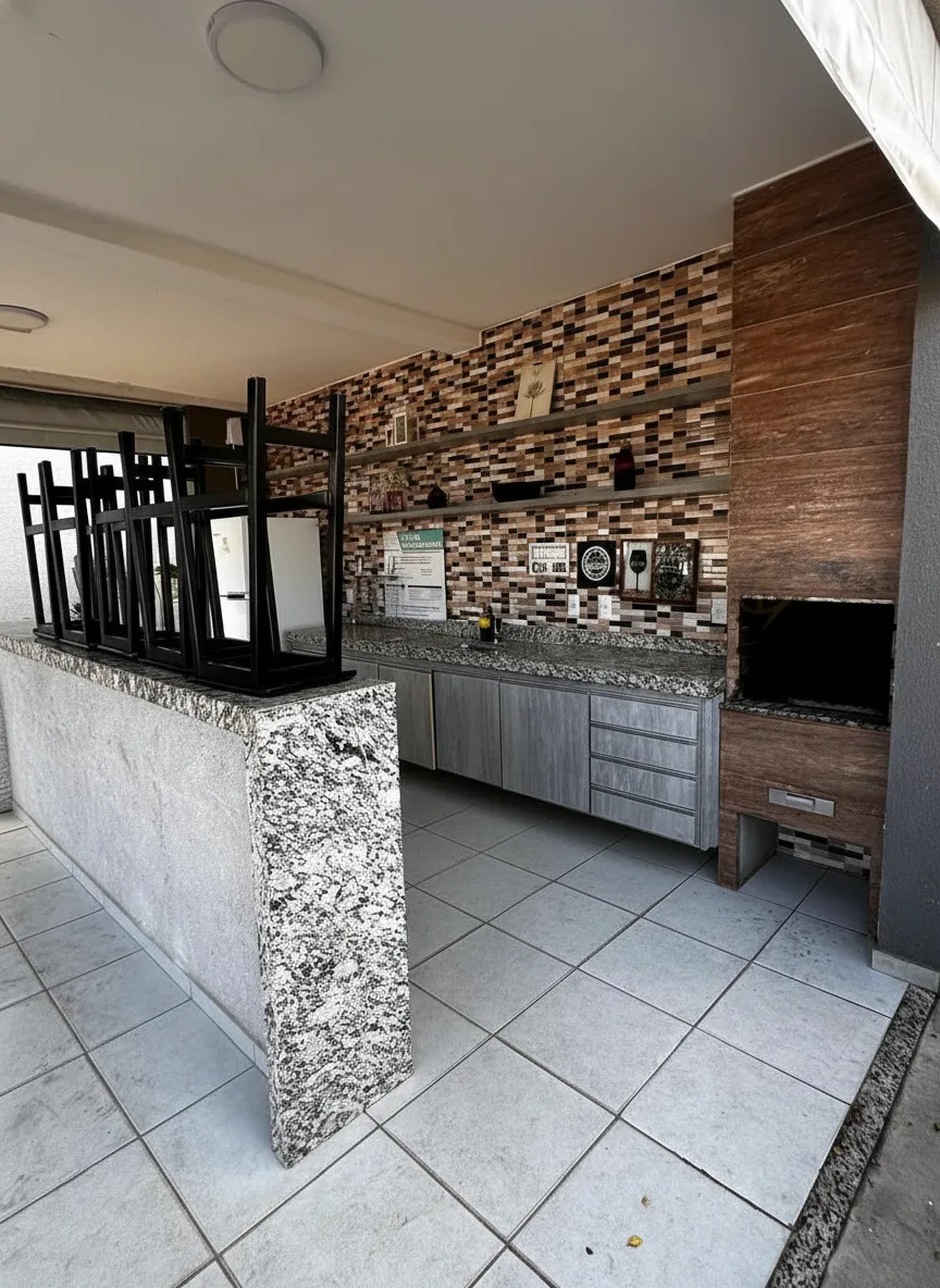 Imagem Apartamento 2 quartos à venda em Jardim Country Club, Poços de Caldas