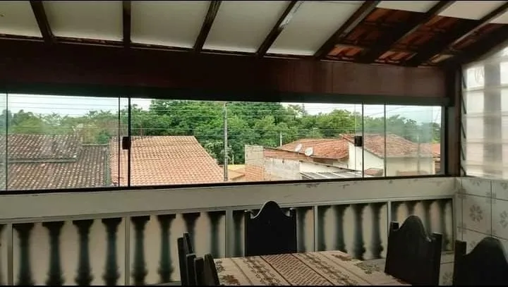 Imagem Casa à venda 3 Quartos, 1 Suite, 3 Vagas, 250M², Residencial Mombaça, Pindamonhangaba - SP