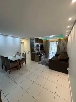 Foto do imóvel APARTAMENTO RESIDENCIAL em SÃO JOSÉ - SC, PRAIA COMPRIDA