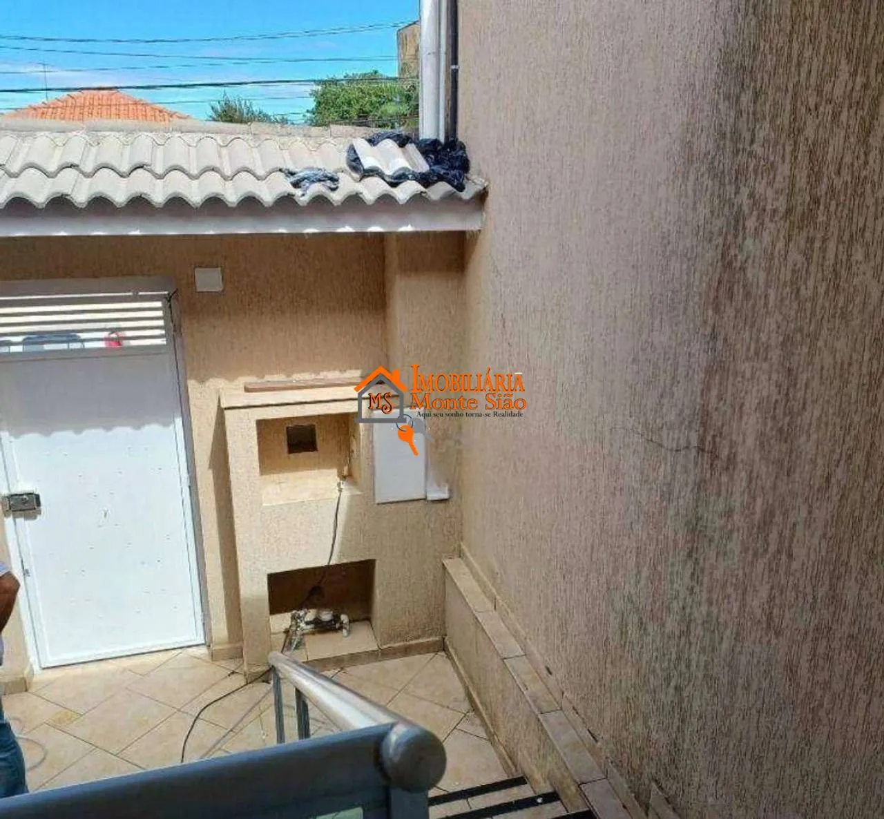 Imagem Sobrado com 3 dormitórios, 250 m² - venda por R$ 1.580.000,00 ou aluguel por R$ 10.300,00/mês - Jardim São Judas Tadeu - Guarulhos/SP