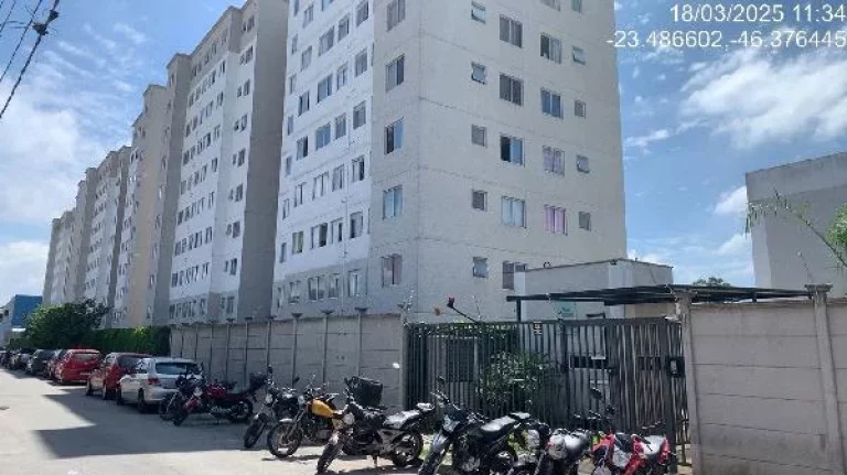 Foto do imóvel Oportunidade Única em SAO PAULO - SP | Tipo: Apartamento | Negociação: Licitação Aberta | Situação: Imóvel em RUA JOSE GINES