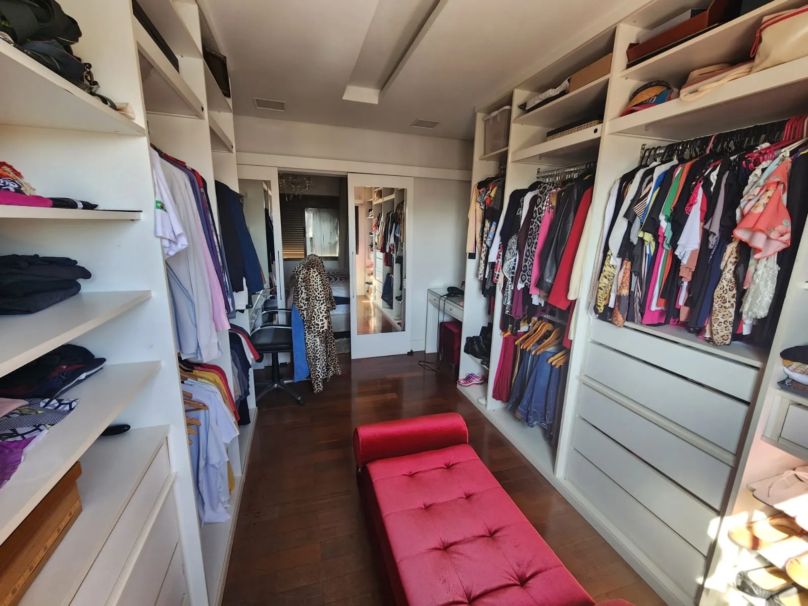 Imagem Apartamento à venda no condomínio Residencial Aidar