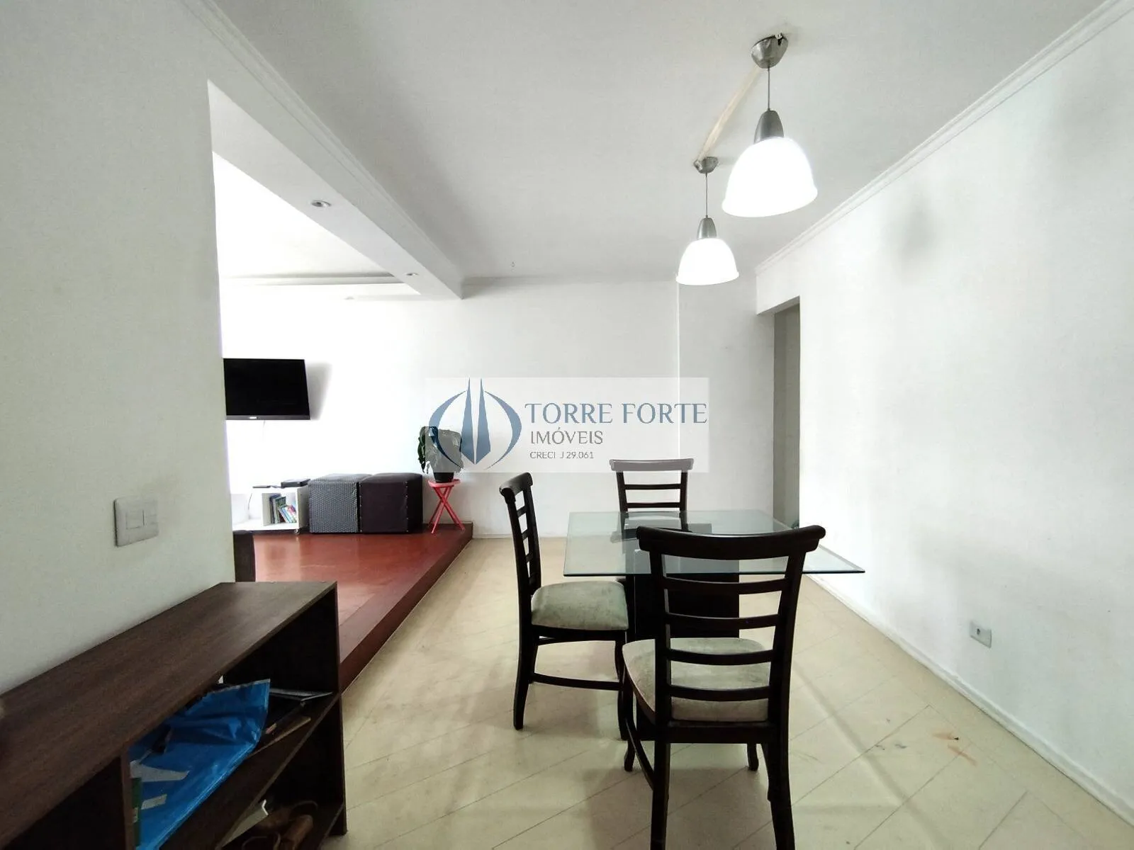 Imagem Maravilhoso Apartamento com 3 dormitórios em Perdizes 