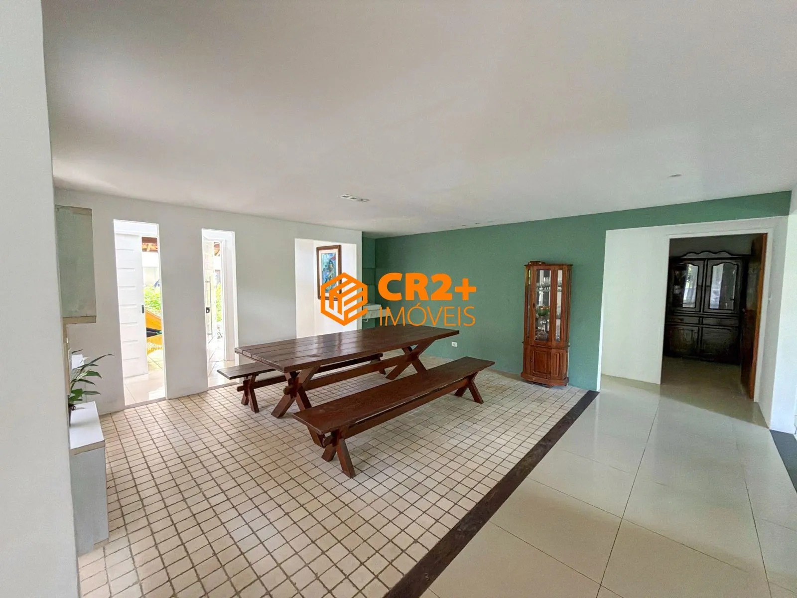 Imagem Vendo Casa 324m2 regularizada em Condomínio