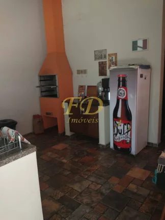 Imagem Casa em Atibaia