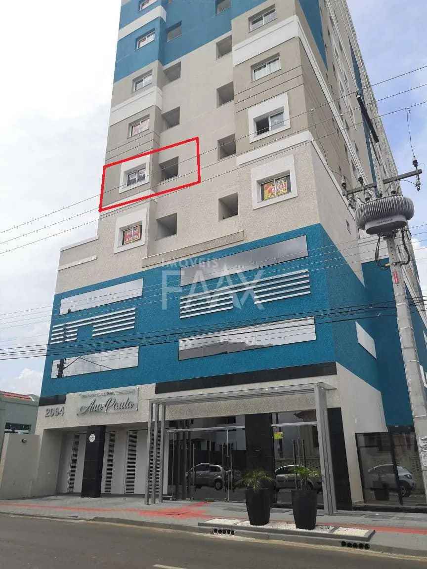 Foto do imóvel APARTAMENTO BAIRRO CENTRO